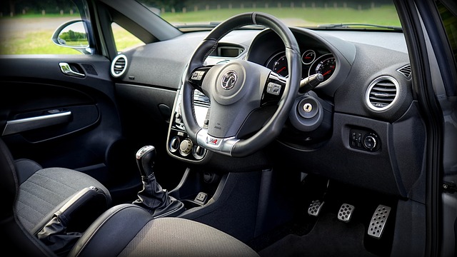 Airbag může být nebezpečnou zbraní